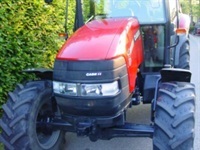 - - - JX 60 - Traktorer - Traktorer 2 wd - 3