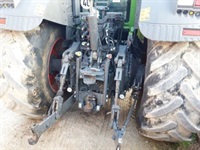 Fendt 824 PROFI + - Traktorer - Traktorer 2 wd - 4