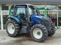 Valtra N154e Direct - Traktorer - Traktorer 2 wd - 2