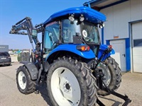 New Holland TD5.75 - Traktorer - Traktorer 2 wd - 6