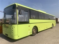 Volvo Contrast B7R Bus til privat buskørsel - Busser, diesel - 2