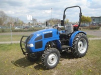 - - - Mahindra VT254 mit 25PS Traktor www.mahindra24 .com - Traktorer - Traktorer 4 wd - 1