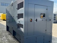- - - DC09 - 350 kVA Generator - DPX-17949 - Generatorer - 2