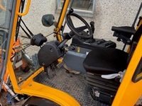 Belos 54 TRANS PRO med ekstra udstyr - Traktorer - Kompakt traktorer - 5
