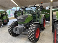 Fendt 209 S GEN3 - Traktorer - Traktorer 4 wd - 2