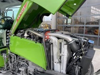 Fendt 209V Profi Gen3 - Traktorer - Traktorer 2 wd - 8