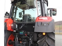 - - - HX 9010 PC - Traktorer - Traktorer 2 wd - 4