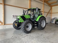 Deutz-Fahr 6150.4 TTV Agrotron - Traktorer - Traktorer 2 wd - 4