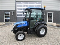 Solis 26 HST med Frontlift & FrontPTO - Traktorer - Kompakt traktorer - 14