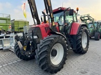 - - - 150 CVX - Traktorer - Traktorer 2 wd - 2