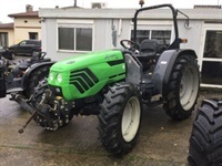 Deutz-Fahr agroplus 60 - Traktorer - Traktorer 2 wd - 1