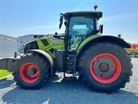 - - - AXION 870 - Traktorer - Traktorer 2 wd - 3