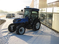 New Holland T4.100F - Traktorer - Traktorer 4 wd - 3