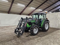 Deutz-Fahr Agrolux 310 - Traktorer - Traktorer 2 wd - 1