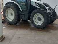 Valtra G115 HIGH TECH - Traktorer - Traktorer 2 wd - 1