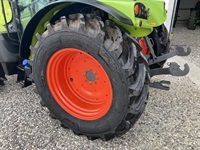 CLAAS ARION 420 CIS m/frontlæsser - Traktorer - Traktorer 4 wd - 11