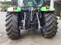 Deutz-Fahr 5115 GS - Traktorer - Traktorer 2 wd - 4