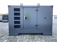 - - - S4L2-Z5T61SD - 19 kVA Stage V - DPX-17850 - Generatorer - 4