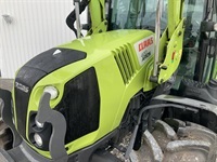 CLAAS ARION 420 CIS m/frontlæsser - Traktorer - Traktorer 4 wd - 12