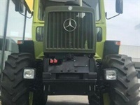 - - - MB Trac 800 - Traktorer - Traktorer 2 wd - 2