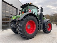 Fendt 1042 Vario Profi Plus - Traktorer - Traktorer 2 wd - 4