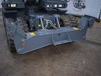 XCMG xcmg  xe160w - Gravemaskiner - Gravemaskiner på hjul - 4