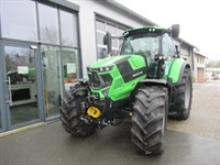 Deutz-Fahr Agrotron 6165 TTV - Traktorer - Traktorer 2 wd - 1