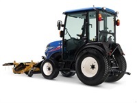 - - - TH 5370 - Vinterredskaber - Traktor tilbehør - 2