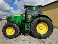 John Deere 6210R - Traktorer - Traktorer 2 wd - 2
