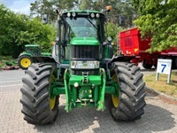 John Deere 6930 Premium AutoQuad Eco Shift - Traktorer - Traktorer 2 wd - 8
