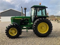 John Deere 4255 - Traktorer - Traktorer 4 wd - 10