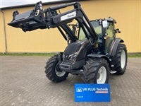 Valtra G115V - Traktorer - Traktorer 2 wd - 1