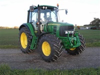 Sauter Super frontlift til små penge - Traktor tilbehør - Frontlifte - 5
