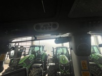Deutz-Fahr 6210 TTV - Traktorer - Traktorer 2 wd - 7