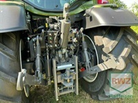 Valtra N154 Active E - Traktorer - Traktorer 2 wd - 8