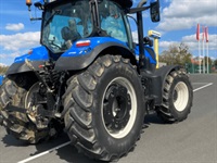 New Holland T7.165S RANGE COMMAND S5 - Traktorer - Traktorer 2 wd - 3