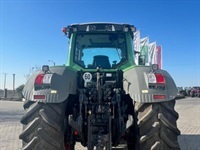 Fendt 939 Vario S4 Profi Plus - Traktorer - Traktorer 2 wd - 6