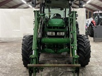John Deere 5820 - Traktorer - Traktorer 2 wd - 5