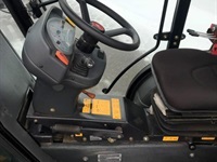 Valpadana VALPADANA 1430 HST Demo - Traktorer - Kompakt traktorer - 3