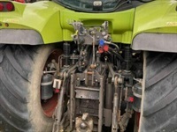 - - - ARION 530 CIS - Traktorer - Traktorer 2 wd - 5