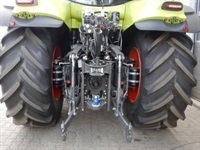 - - - AXION 800 CEBIS  HEXASHIFT - Traktorer - Traktorer 2 wd - 7
