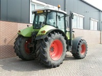- - - Claas Arion 640 - Traktorer - Traktorer 2 wd - 4