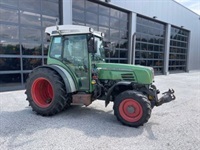 Fendt 208F Smalspoor trekker - Traktorer - Traktorer 4 wd - 3