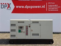 - - - 6CTA8.3-G1 - 200 kVA Generator - DPX-19839 - Generatorer - 1