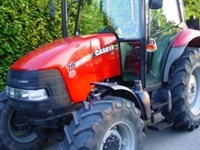 - - - JX 60 - Traktorer - Traktorer 2 wd - 1