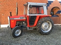 AGCO Traktorer købes Og landbrugs maskiner - Traktorer - Traktorer 4 wd - 4