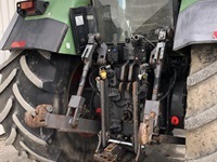 Fendt 926 Favorit Vario - Traktorer - Traktorer 4 wd - 7