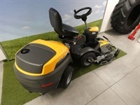 Stiga Park 500 WX Sondermodell - Traktorer - Plænetraktorer - 7
