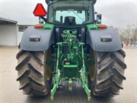 John Deere 6175R - Traktorer - Traktorer 4 wd - 4