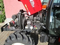 - - - F 50 Cn - Traktorer - Kompakt traktorer - 4